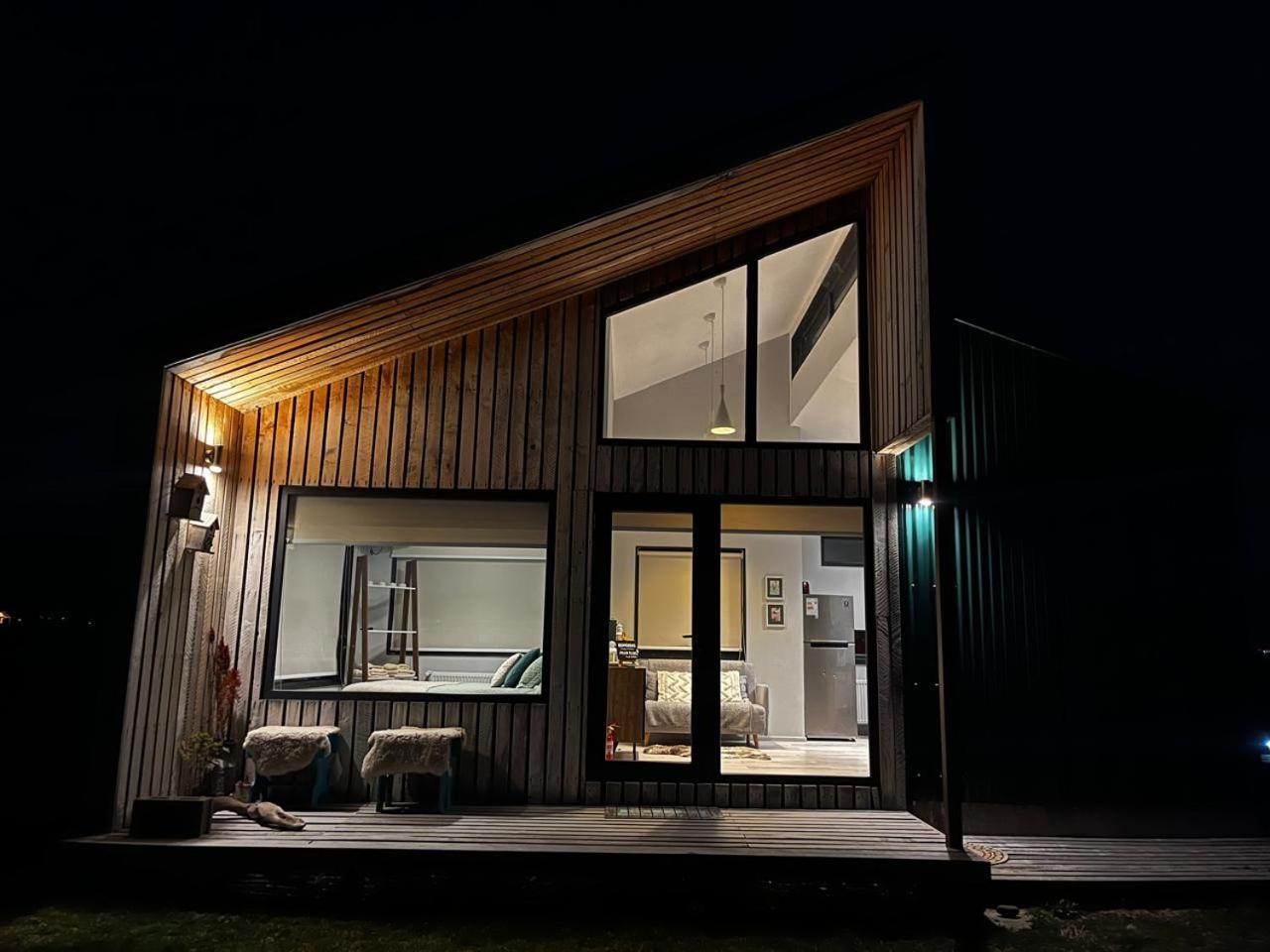Cabana Julian Elias Verde ปวยร์โตนาตาเลส ภายนอก รูปภาพ