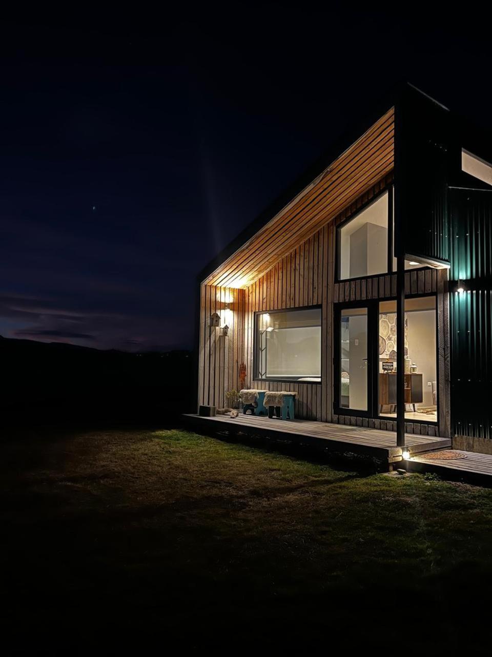 Cabana Julian Elias Verde ปวยร์โตนาตาเลส ภายนอก รูปภาพ